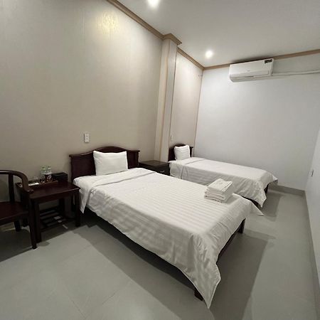 Vuon Cam Hotel Каобанг Екстер'єр фото