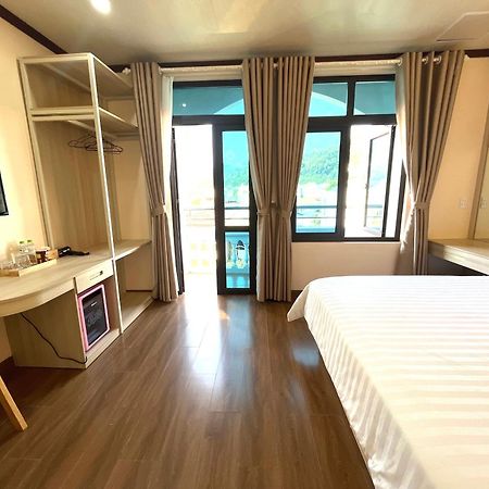 Vuon Cam Hotel Каобанг Екстер'єр фото