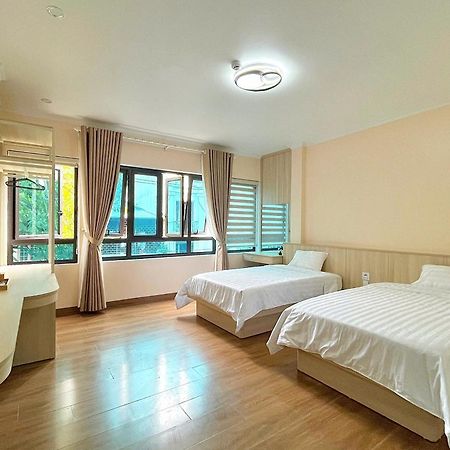 Vuon Cam Hotel Каобанг Екстер'єр фото